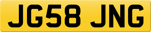 JG58JNG